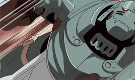 mikotoray:  FMA: Brotherhood + favorite episode, asked by rolling-thunders ↳ Episode 15 - The Envoy from the East 