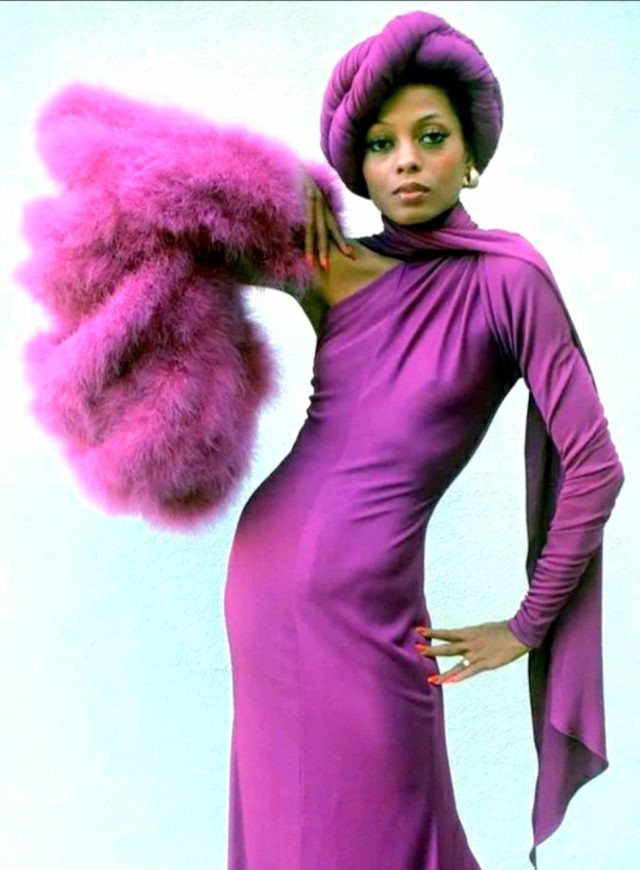 Diana Ross - 1970's 💫