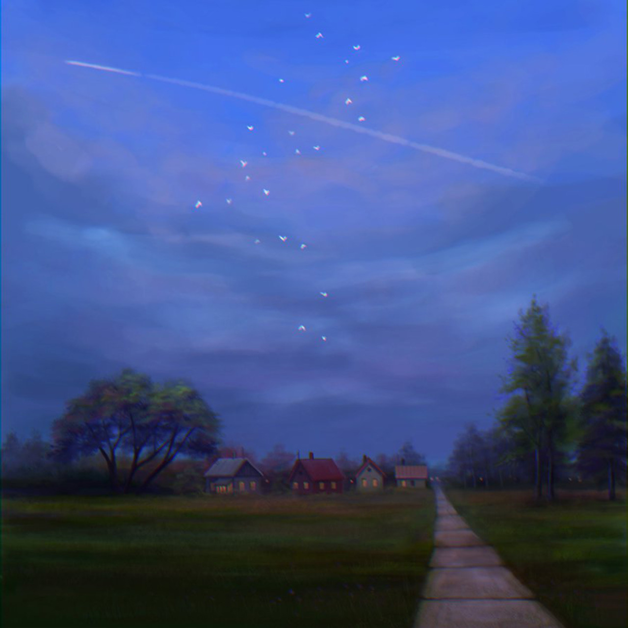 theartofanimation:  Linum7