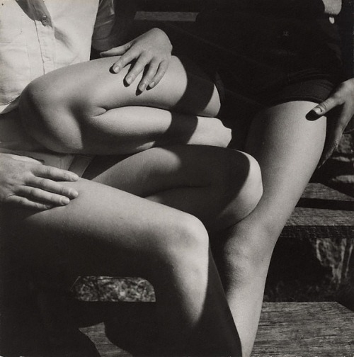 thesubbburbs:  mpdrolet:  Spontaneous composition, 1935 Max Dupain  max dupain is my best friends gr