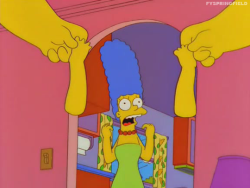 Simpsons Cinematography