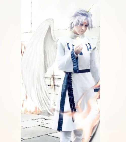 Me as Helios Pegasus (Sailor Moon Super S)#sailormoonitalia #sailormoonfans #sailormooncosplay #sail