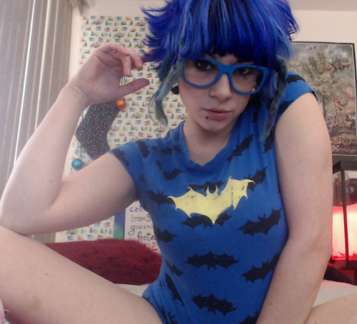 On MyGirlFund and Skype for some STEALTH adult photos