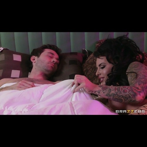 My two faves 👍 #christymack #jamesdeen