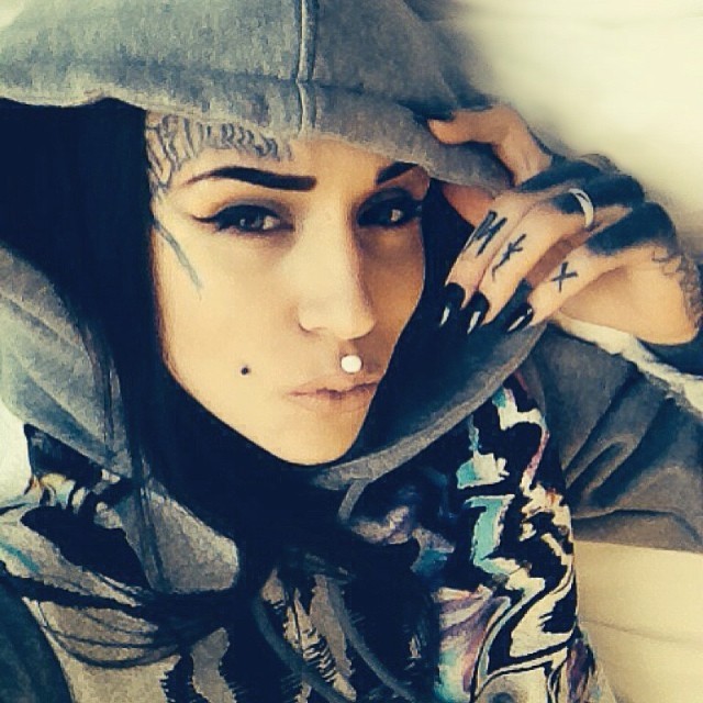 Monami Frost