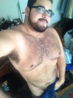 housebearsofatlanta:  stocky-men-guys:  sepdxbear: