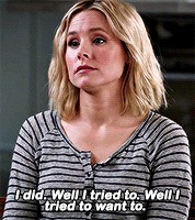 Every Character I Love Eleanor Shellstrop (the Good Place)live Every Day Like Its Your Last. Bite Me.