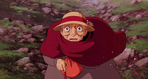 ENDLESS FAVORITE GHIBLI MOVIES: Howl’s Moving Castle