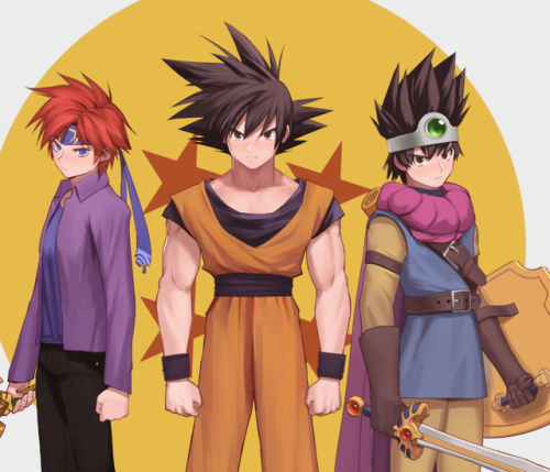 Crossover CommissionCommissioned by Darius Roy Pegues