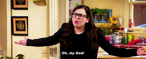 itspiperchapman:Wait, the mantilla is what you all have been fighting about?