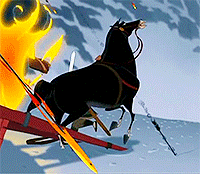 willgrahammygrahamgraham:     I cannot express how important Mulan is to me, I really