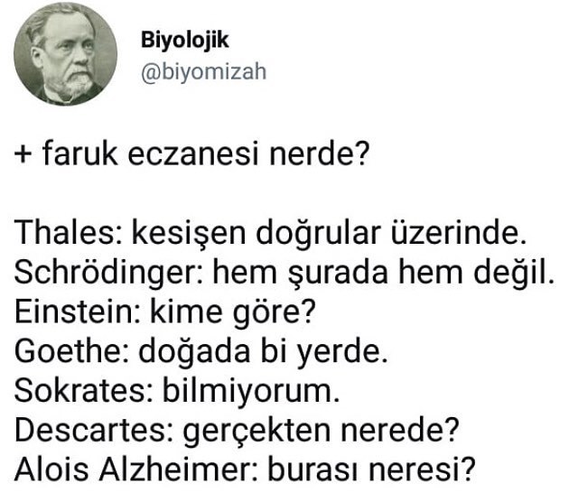 - FARUK ECZANESİ...