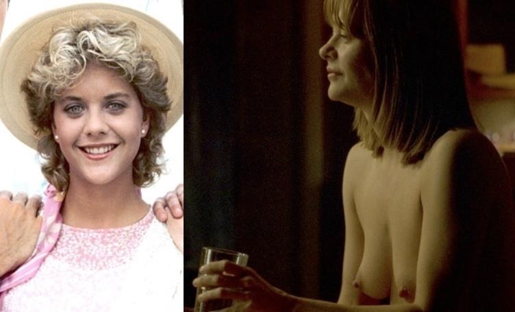 celebgoodies: celebrifetish:  Nude Celebs | Meg Ryan   http://celebgoodies.tumblr.com