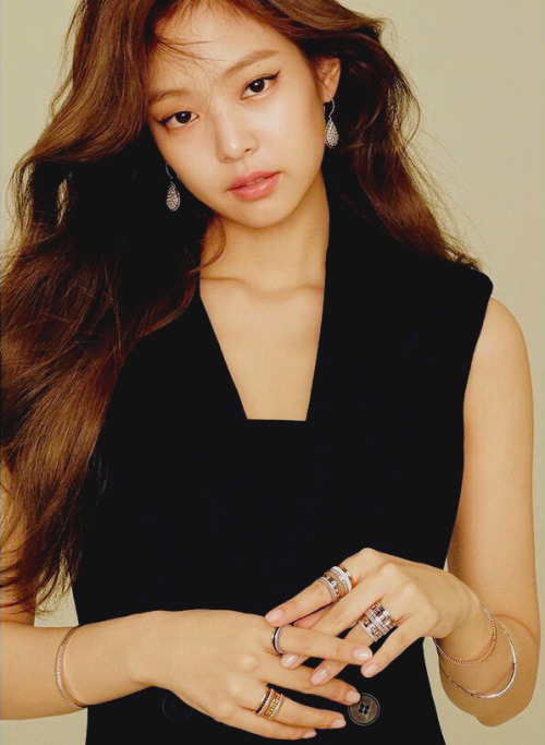  jennie kim just ended my life 