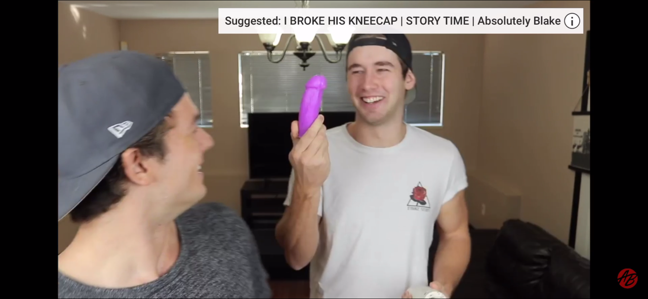 Tumblr Clone A Willy