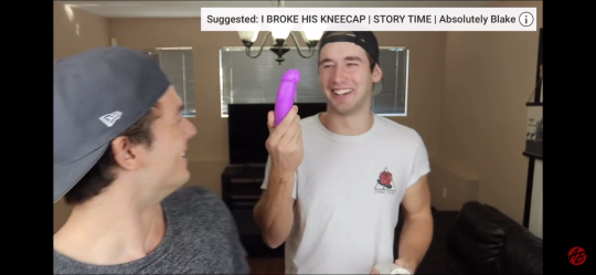 ngaging:  hornyassmf069:  Shout out to Amazing Blake and Jordan Kennedy’s Clone-A-Willy vid, I don’t understand how this is aloud on YouTube but I am not mad   Youtubers Amazing Blake & Jordan Kennedy clone & share their own molds! 😏👍
