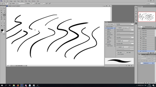 hurtanminttu:  Has anyone had an issue with Intuous that the pressure sensitivity works randomly on 
