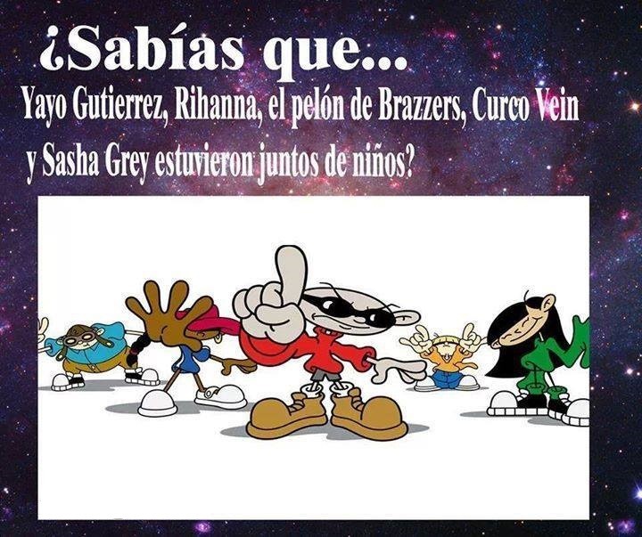 Maldito Chubaca