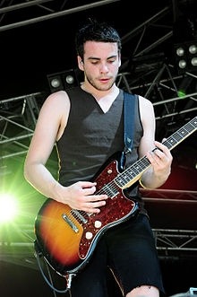 Taylor York