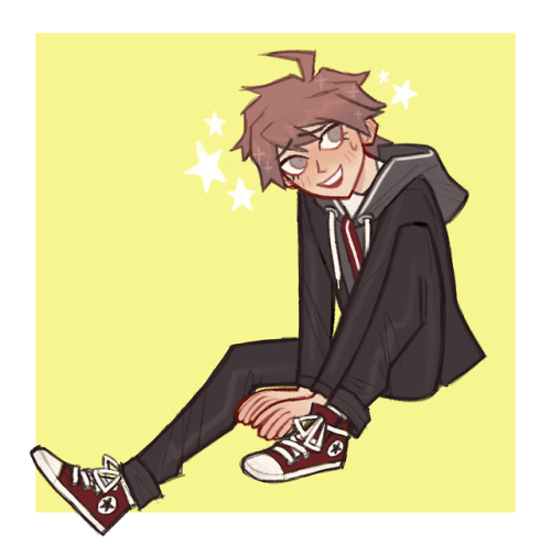 can i offer u a spare naegi in this trying time ✋?