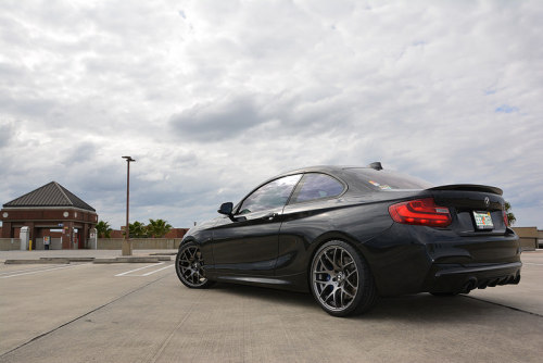 VMR V710 BMW M235i VMRWheels.com 