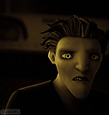 dalcurai:“From yours truly, The King of Nightmares”