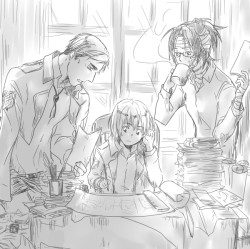 Thetox:  From   三十路スミスとちっちゃいミン2   By   Yoshit0 