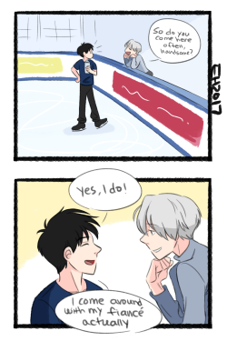 hundredpercentofe: based on this: *meanwhile in st. petersburg, during practice*