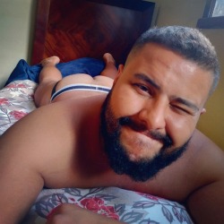 lucatbh:  Hi there,My name is Luís, I’m 29 and I’m from Brasil (yeah, with an S).I may keep this tumblr alive and post pics and some thoughts. I love being naked, why the hell do we need clothes? (yeah I get it if you live in a cold country, but