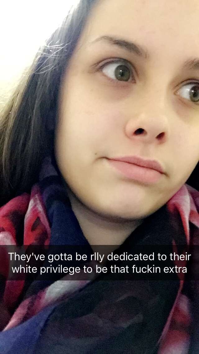 ourpowerfultaemistaemin:  College struggle: politics edition 
