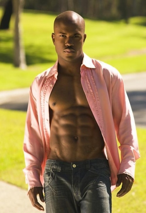 hotinjeans:  Milan Christopher