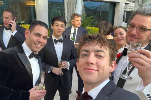 kevinmchale It was fun while it lasted. Loved being in DC for the #whcd2022, but now back to your re