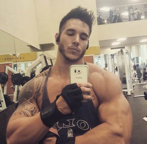 builddudebuild:  Alan Valdez