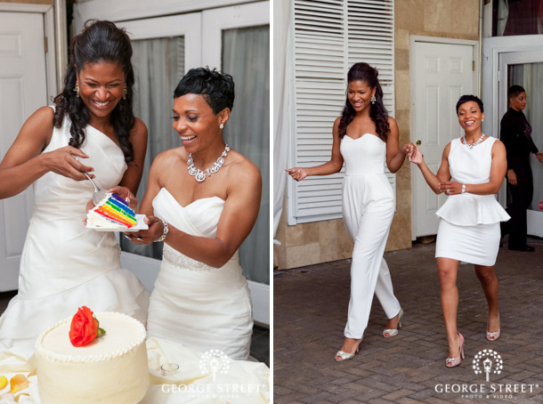 weddingsandlesbians:  http://www.georgestreetphoto.com