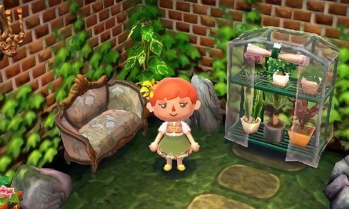dandy-crossing:  Just so you guys know, I have an acnl blog where I post my qr designs. I do take co