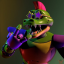 isharkyl