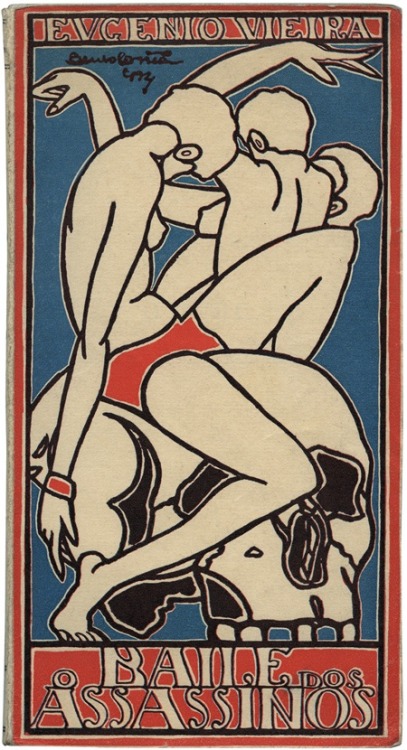 fisquus:  Design: B. Correia 1924