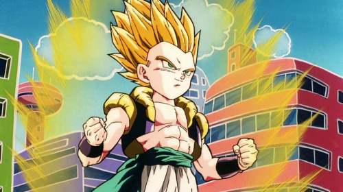 gotenks