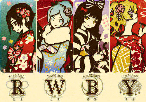hazleapricot:  hansynadamas:  By: dokur01  This is like, super Samurai Shamploo.  