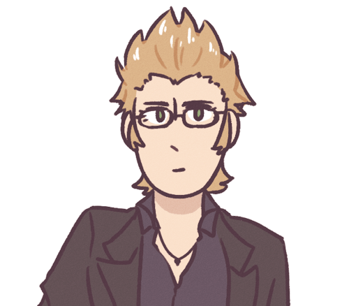 radicrow:HAPPY BIRTHDAY IGGY
