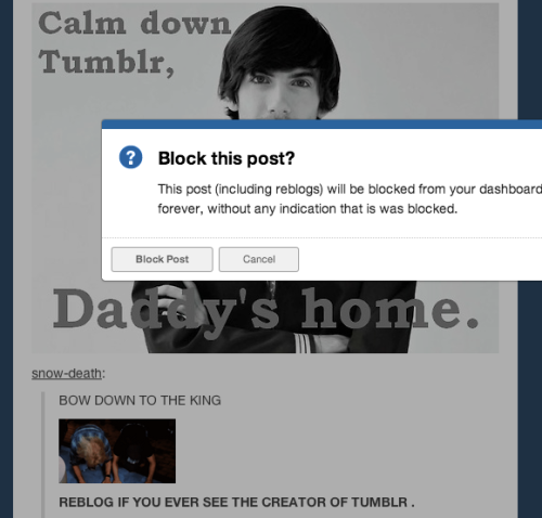 i remade.