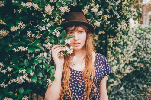 sidneymanuel:  Nettie - All That You Give Photos by: Sidney Manuel Model: nettierharris Tumblr | Instagram | Zivity 