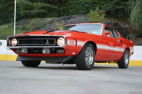 musclecarsfans:  Follow For Muscle Cars Everyday