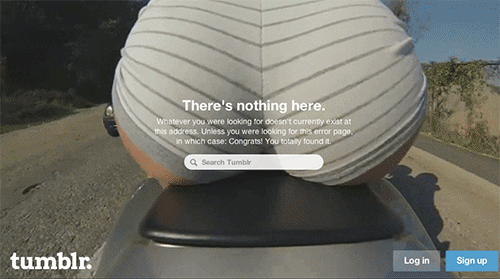 nevver:There’s nothing here