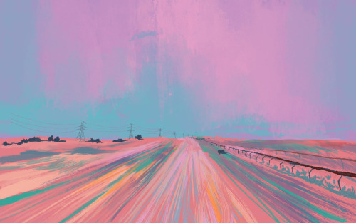 gemwort:more mapcrunch but this time i don’t pay attention to what colour things actually are at all