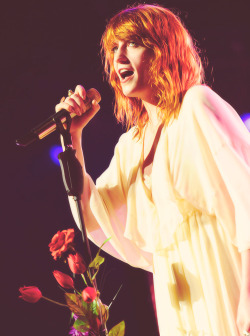 fuck yeah florence welch