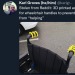genderqueerfreeman:thatweirdoneintheback:oarfjsh:yo[image id:tweet from Karl Groves that reads: “Stolen from Reddit: 3D printer add ons for wheelchair handles to prevent randos from "helping.”“Below it is a picture of wheelchair