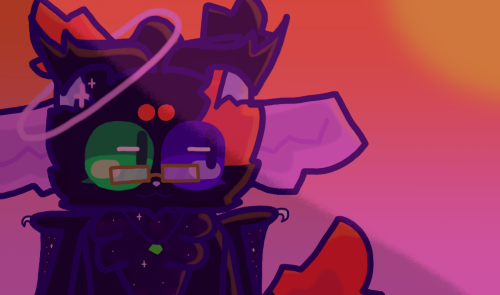 Name: Gem (Full Name: Gem Gatekeeper)Pronouns: She/theySexuality: PansexualSpecies: Ariquart (basically