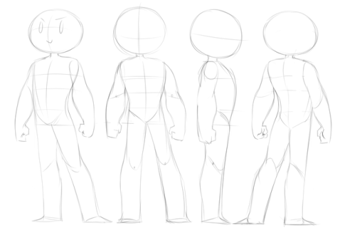CHARACTER BACKDROP SHEET: