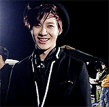  ♡ Happy Birthday Taemin ♡ I love you ^^,   